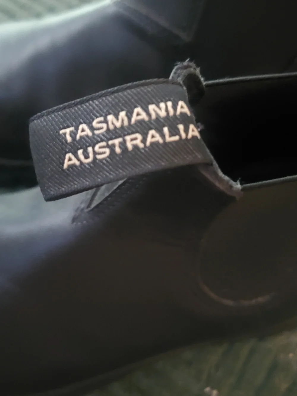 Blundstones Like New